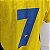 Esporte Clube Canarinho Tam M - Imagem 9