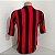 Milan Anos 90 Modelo Torcedor Tam P - Imagem 2