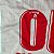 Internacional 1995 Segundo Uniforme Tam G - Imagem 7