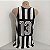 Botafogo Anos 80 Basquete Tam G Jogador - Imagem 2