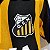 Novorizontino 1989/90 Uniforme Titular Tam G - Imagem 3