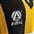 Novorizontino 1989/90 Uniforme Titular Tam G - Imagem 4