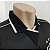 Botafogo 1999 Segundo Uniforme Tam GG - Imagem 6