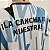 EFootball Argentina Tam GG - Imagem 6