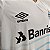 Grêmio 2021 Segundo Uniforme Tam GG Nova - Imagem 4