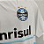 Grêmio 2021 Segundo Uniforme Tam GG Nova - Imagem 3