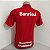 Internacional 2015 Uniforme Titular Tam P - Imagem 2