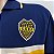 Boca Juniors 1996/97 Uniforme Titular Tam S (M) - Imagem 3