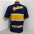 Boca Juniors 1996/97 Uniforme Titular Tam S (M) - Imagem 2
