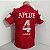 Internacional 1997 Uniforme Titular Tam GG - Imagem 2