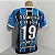 Grêmio 2017 Uniforme Titular Tam G Jogador - Imagem 2