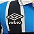 Grêmio Retrô 1995 Uniforme Titular Tam G - Imagem 4