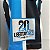 Grêmio Retrô 1995 Uniforme Titular Tam G - Imagem 6