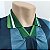 Juventude 1998 Terceiro Uniforme Tam G Jogador - Imagem 4