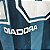 Juventude 1998 Terceiro Uniforme Tam G Jogador - Imagem 8
