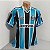 Grêmio 2001/02 Uniforme Titular Tam G Jogador - Imagem 2