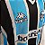 Grêmio 2001/02 Uniforme Titular Tam G Jogador - Imagem 4