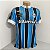 Grêmio 2019 Uniforme Titular Tam G Libertadores - Imagem 1