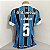 Grêmio 2019 Uniforme Titular Tam G Libertadores - Imagem 2