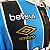 Grêmio 2019 Uniforme Titular Tam G Libertadores - Imagem 4