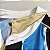 Grêmio 2019 Uniforme Titular Tam G Libertadores - Imagem 10
