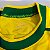 Brasil 1998 Uniforme Titular Tam G - Imagem 9