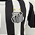 Santos 2017 Segundo Uniforme Tam M Jogador - Imagem 3