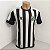 Santos 2017 Segundo Uniforme Tam M Jogador - Imagem 1