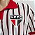 São Paulo 2010 Terceiro Uniforme Tam G - Imagem 3