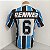 Grêmio 1995 Uniforme Titular Tam M - Imagem 2