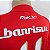 Internacional 2006 Uniforme Titular Tam G - Imagem 7