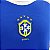Brasil 2004 Segundo Uniforme Tam G - Imagem 3