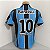Grêmio 2010 Uniforme Titular Tam M - Imagem 2
