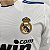 Real Madrid 2010/11 Uniforme Titular Tam P - Imagem 3