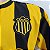 Peñarol 2001 Uniforme Titular Tam G - Imagem 3