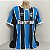 Grêmio 2016 Uniforme Titular Tam 4GG - Imagem 1