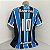 Grêmio 2016 Uniforme Titular Tam 4GG - Imagem 2