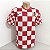 Croácia 2012 Uniforme Titular Tam M - Imagem 1