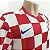 Croácia 2012 Uniforme Titular Tam M - Imagem 4