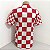 Croácia 2012 Uniforme Titular Tam M - Imagem 2