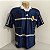 Real Madrid 1998/99 Segundo Uniforme Tam M - Imagem 1