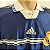 Real Madrid 1998/99 Segundo Uniforme Tam M - Imagem 5