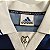 Real Madrid 1998/99 Segundo Uniforme Tam M - Imagem 7