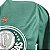 Palmeiras 2022 Uniforme Titular Tam M - Imagem 4