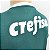 Palmeiras 2022 Uniforme Titular Tam M - Imagem 8