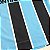 Grêmio 2012 Uniforme Titular Tam M - Imagem 9