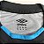Grêmio 2023 Terceiro Uniforme Tam 10A - Imagem 5