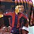 Ronaldo/Barcelona Comemorativa Tam GG - Imagem 3