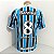 Grêmio 2011 Uniforme Titular Tam G Jogador - Imagem 1