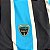 Grêmio 2011 Uniforme Titular Tam G Jogador - Imagem 6